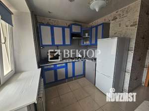 1-к квартира, вторичка, 32м2, 4/5 этаж