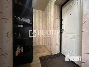 1-к квартира, вторичка, 32м2, 2/5 этаж