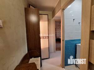 1-к квартира, вторичка, 31м2, 5/5 этаж
