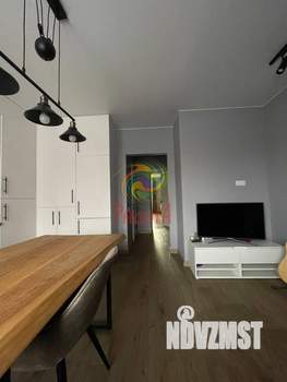1-к квартира, вторичка, 53м2, 1/9 этаж