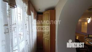 3-к квартира, вторичка, 157м2, 2/5 этаж