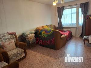 1-к квартира, вторичка, 36м2, 1/5 этаж