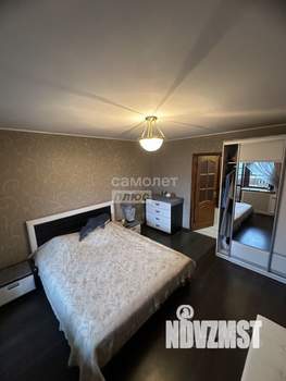 3-к квартира, вторичка, 99м2, 8/10 этаж