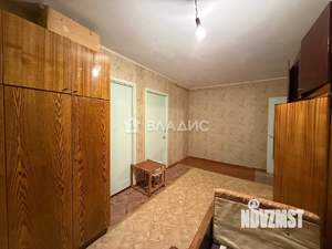 3-к квартира, вторичка, 51м2, 4/5 этаж