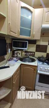 1-к квартира, вторичка, 22м2, 1/5 этаж