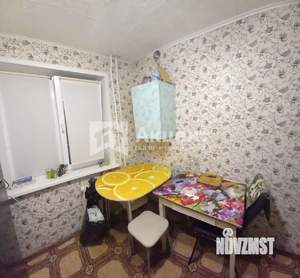 1-к квартира, вторичка, 30м2, 4/5 этаж