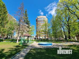 2-к квартира, вторичка, 94м2, 8/11 этаж