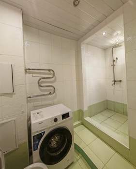 2-к квартира, вторичка, 83м2, 1/9 этаж