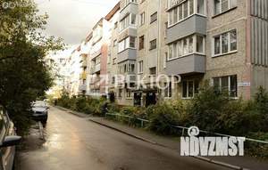 Фото квартиры на продажу (1)