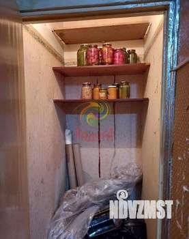 1-к квартира, вторичка, 39м2, 1/9 этаж