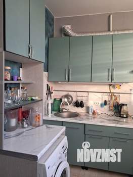2-к квартира, вторичка, 59м2, 1/3 этаж