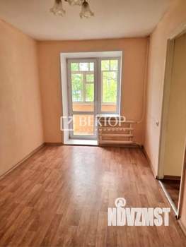 2-к квартира, вторичка, 50м2, 2/9 этаж