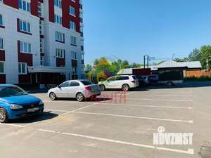 3-к квартира, вторичка, 86м2, 4/9 этаж