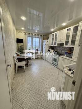 2-к квартира, вторичка, 69м2, 10/14 этаж