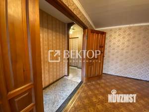 1-к квартира, вторичка, 32м2, 2/5 этаж