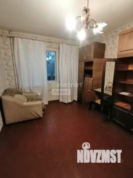 1-к квартира, вторичка, 31м2, 2/5 этаж