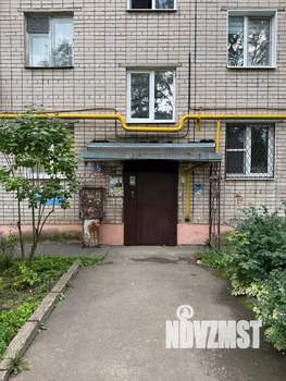 2-к квартира, вторичка, 45м2, 5/5 этаж