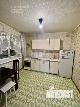 1-к квартира, вторичка, 60м2, 5/5 этаж