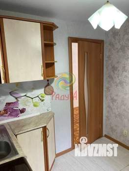 1-к квартира, вторичка, 29м2, 3/5 этаж
