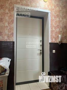 1-к квартира, вторичка, 42м2, 2/9 этаж