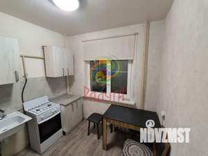 1-к квартира, вторичка, 32м2, 2/5 этаж