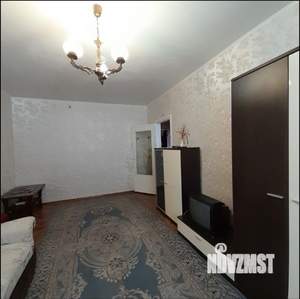 1-к квартира, вторичка, 38м2, 1/10 этаж