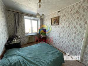 3-к квартира, вторичка, 67м2, 9/9 этаж