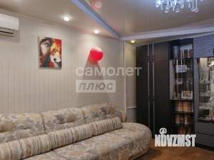 3-к квартира, вторичка, 65м2, 5/12 этаж