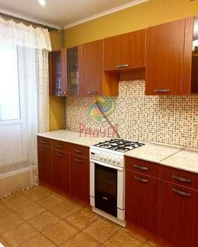1-к квартира, вторичка, 44м2, 7/9 этаж