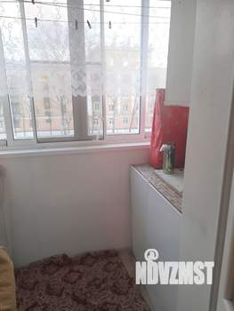 2-к квартира, вторичка, 50м2, 3/9 этаж