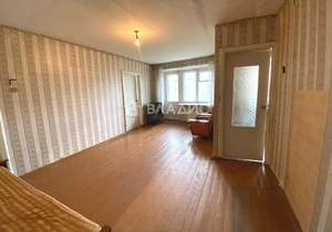 2-к квартира, вторичка, 44м2, 4/5 этаж