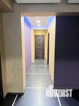 3-к квартира, вторичка, 109м2, 8/15 этаж