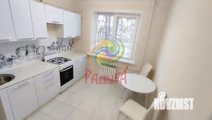 2-к квартира, вторичка, 57м2, 2/9 этаж