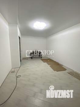 1-к квартира, вторичка, 42м2, 4/14 этаж