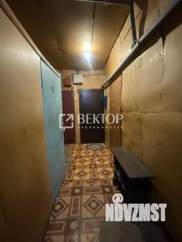 1-к квартира, вторичка, 28м2, 1/1 этаж