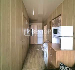 1-к квартира, вторичка, 37м2, 2/5 этаж