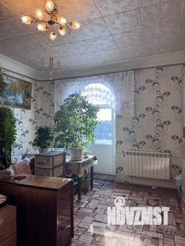 3-к квартира, вторичка, 83м2, 3/4 этаж