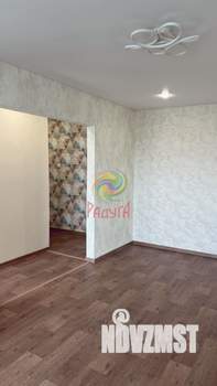2-к квартира, вторичка, 47м2, 5/5 этаж