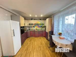 5-к квартира, вторичка, 148м2, 3/10 этаж