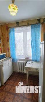 2-к квартира, вторичка, 39м2, 3/5 этаж