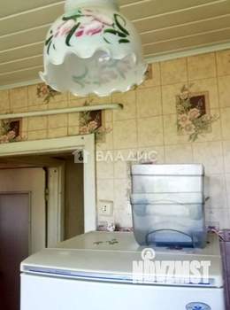 2-к квартира, вторичка, 40м2, 5/5 этаж
