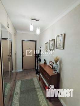 2-к квартира, вторичка, 48м2, 2/5 этаж