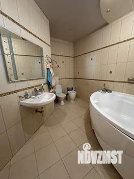 3-к квартира, вторичка, 131м2, 1/5 этаж