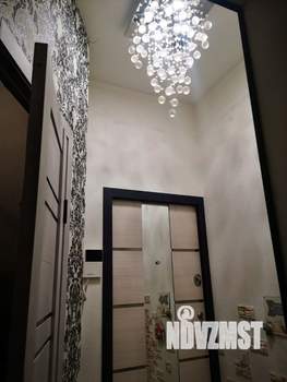 2-к квартира, вторичка, 38м2, 2/3 этаж