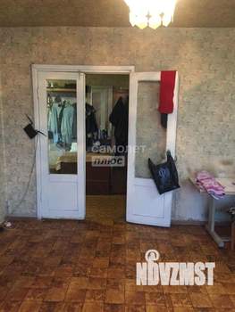 3-к квартира, вторичка, 61м2, 9/10 этаж