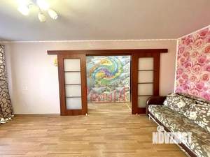 2-к квартира, вторичка, 44м2, 4/5 этаж