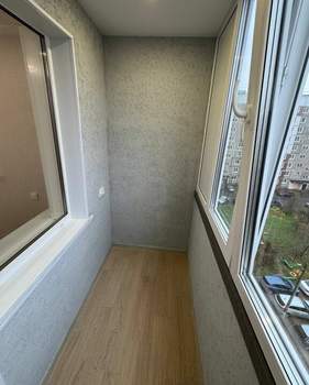 3-к квартира, вторичка, 66м2, 7/9 этаж