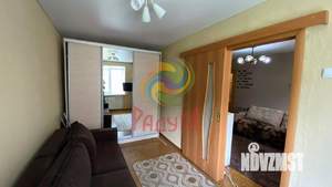 2-к квартира, вторичка, 43м2, 2/5 этаж