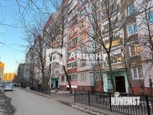 3-к квартира, вторичка, 64м2, 9/9 этаж