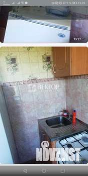 2-к квартира, вторичка, 40м2, 5/5 этаж